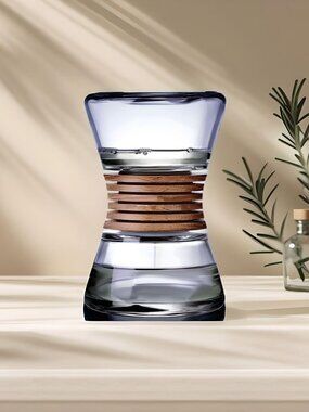 Voyage - Room Diffuser Modern (Wood Diffuser)